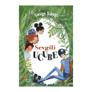 Sevgili Ucube