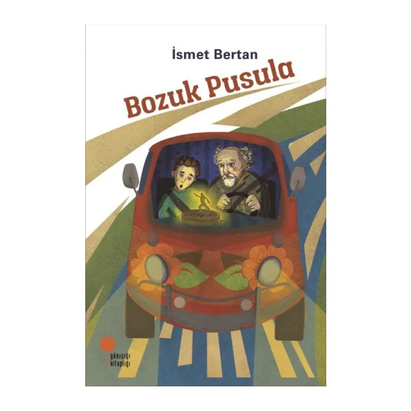 Bozuk Pusula