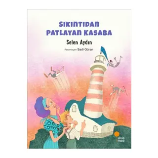 Sıkıntıdan Kasaba
