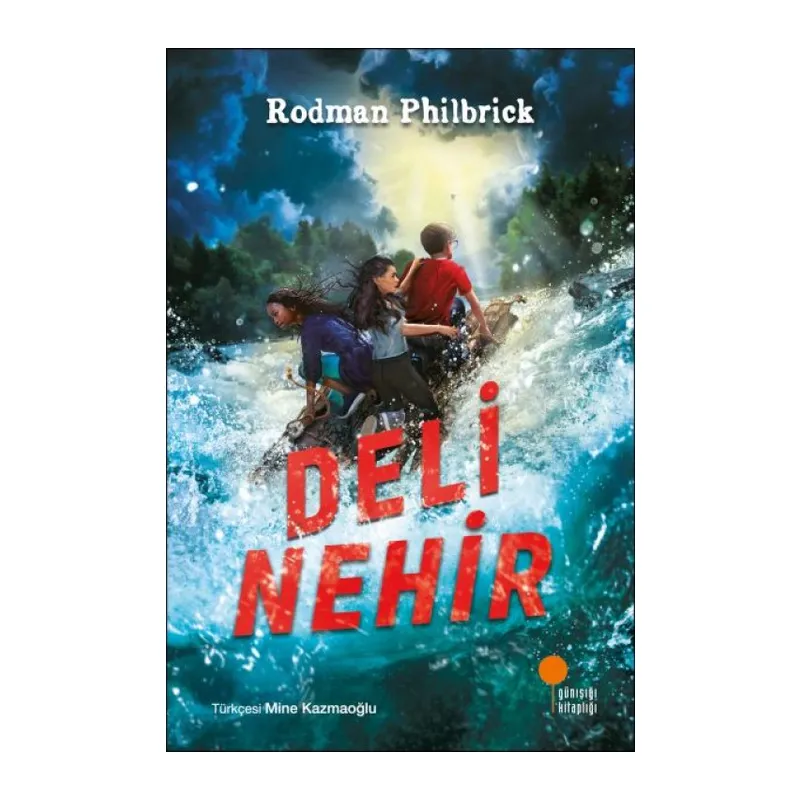 Deli Nehir