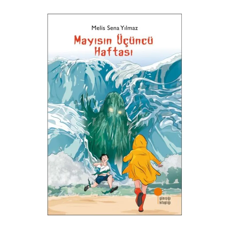 Mayısın Üçüncü Haftası