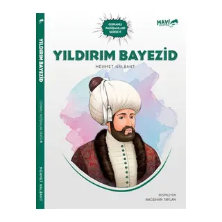 Yıldırım Bayezid