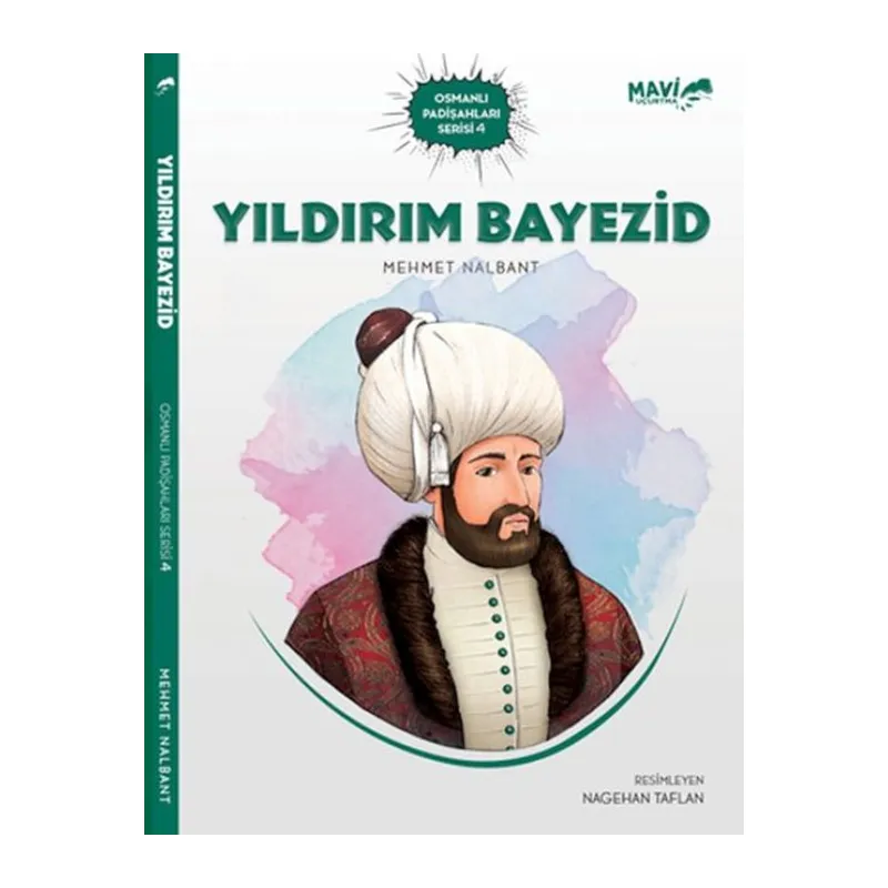 Yıldırım Bayezid