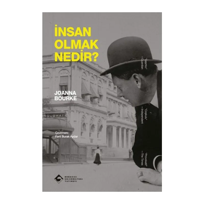 İnsan Olmak Nedir?