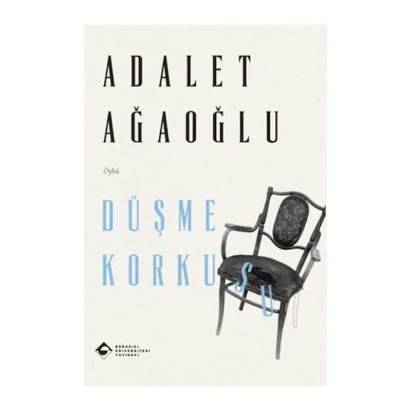 Düşme Korkusu
