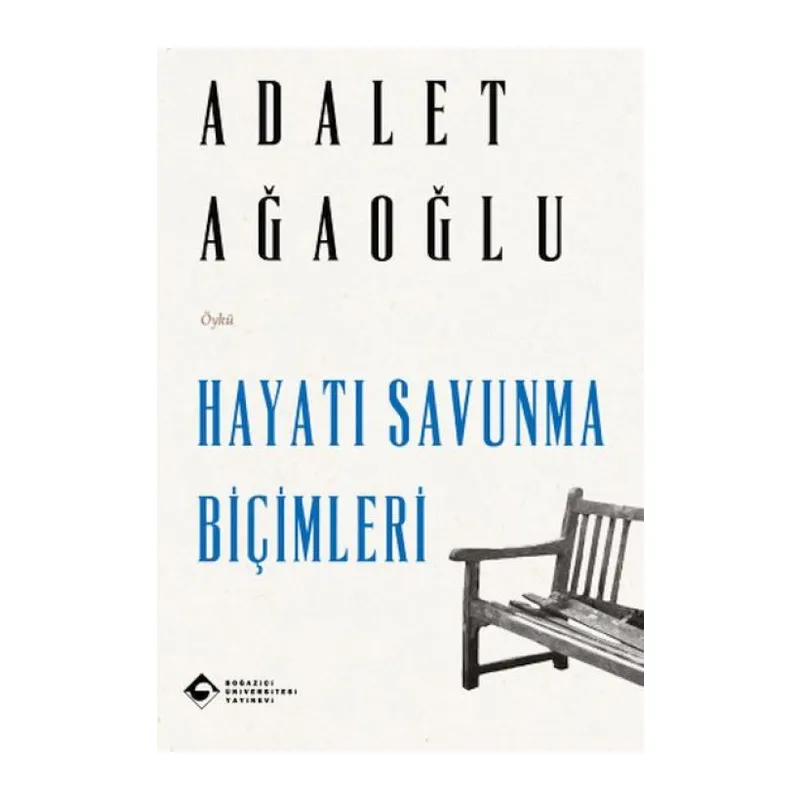 Hayatı Sunma Biçimleri