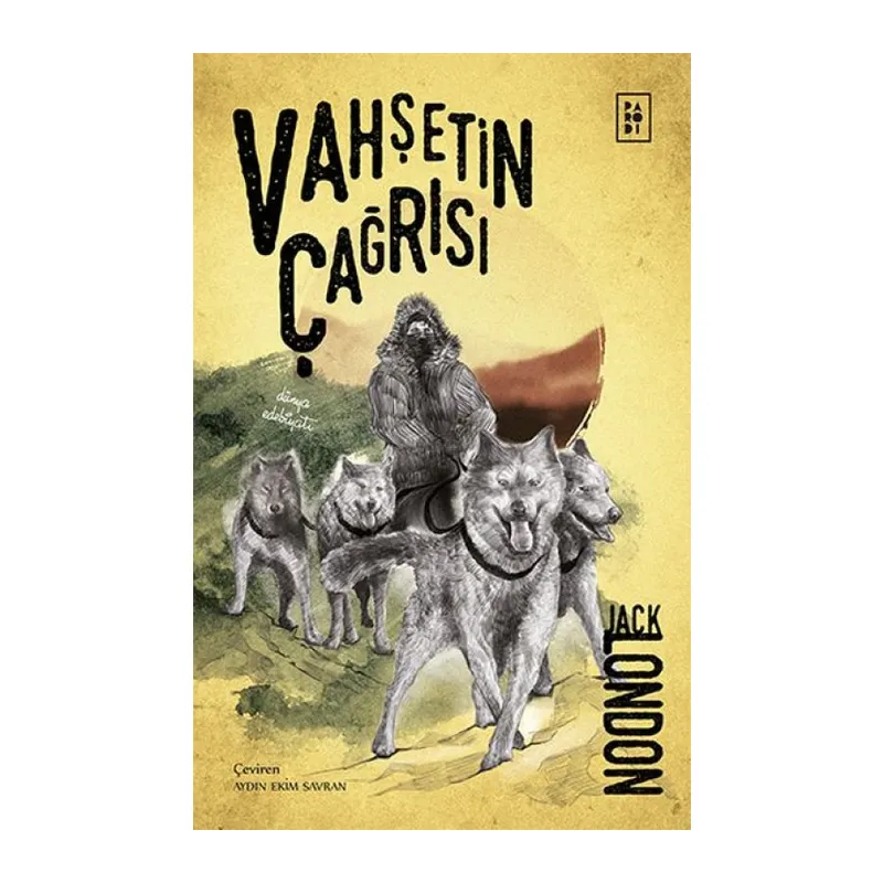 Vahşetin Çağrısı
