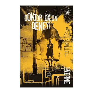 Doktor Ox'un Deneyi
