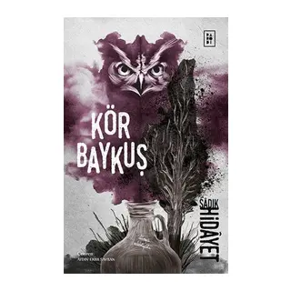 Kör Baykuş