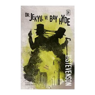 Dr. Jekyll ve Bay Hyde