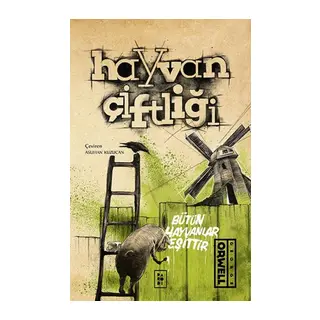 Hayvan Çiftliği