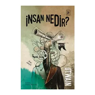 İnsan Nedir?