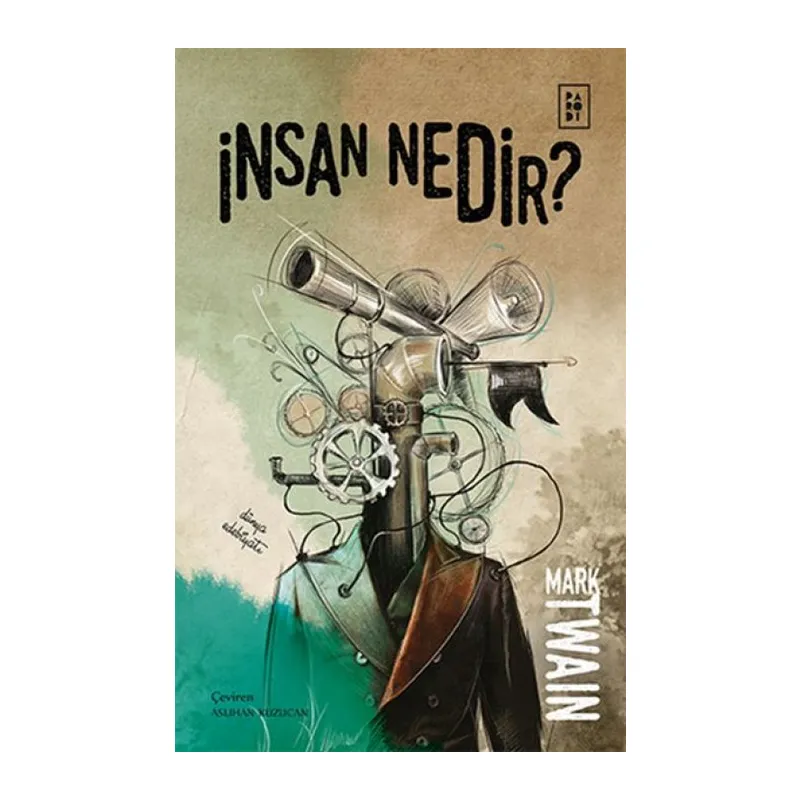 İnsan Nedir?
