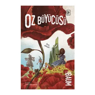 Oz Büyücüsü
