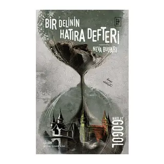 Bir Delinin i-Neva Bulvarı