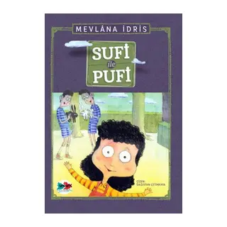 Sufi İle Pufi