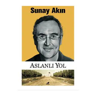 Aslanlı Yol