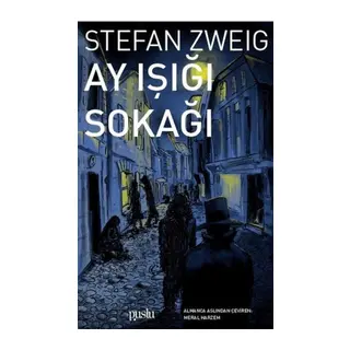 Ay Işığı Sokağı