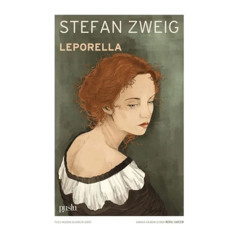 Leporella
