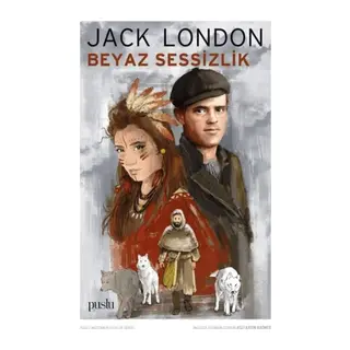 Beyaz Sessizlik