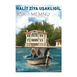 Aşk-ı Memnu