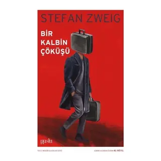 Bir K Çöküşü