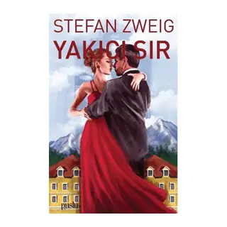 Yakıcı Sır