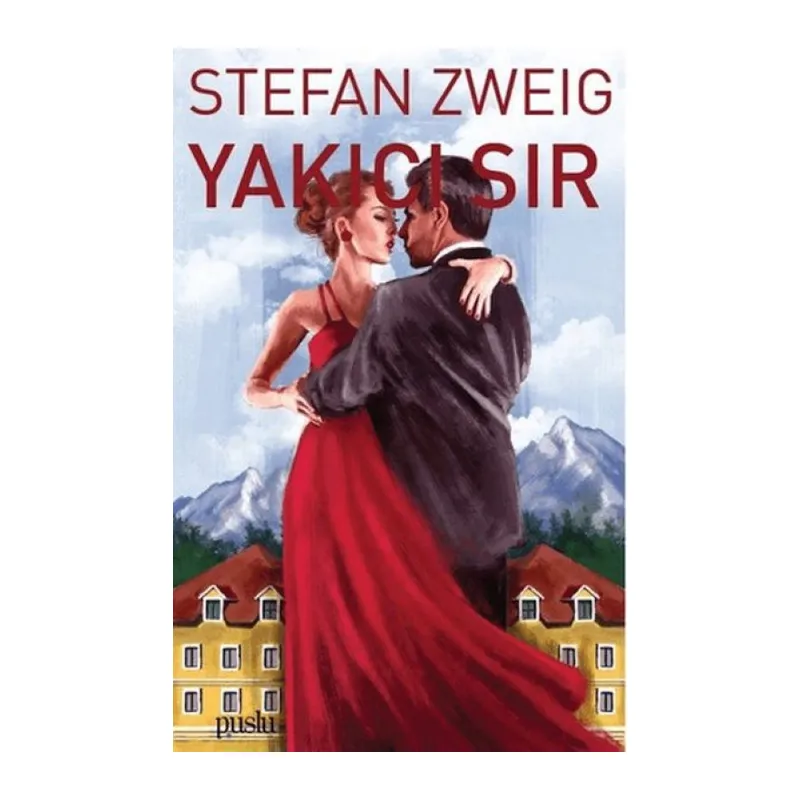 Yakıcı Sır