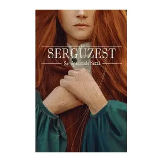 Sergüzeşt