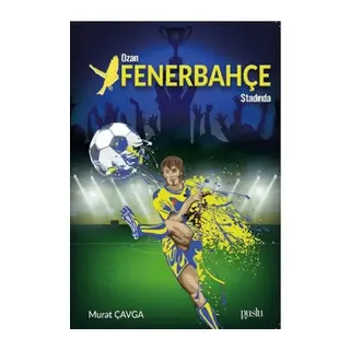 Ozan Fener Stadında