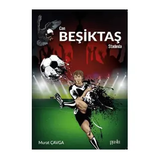 Can Beşiktaş Stadında