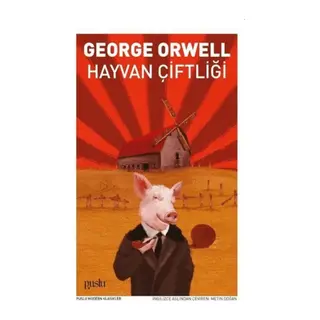 Hayvan Çiftliği