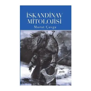 İskandin Mitolojisi