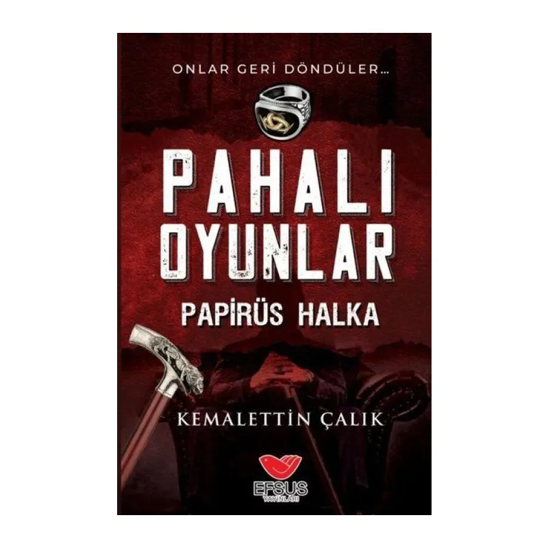 Pahalı Oyunlar - Papirüs H