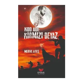 Kod Adı: Kırmızı Beyaz