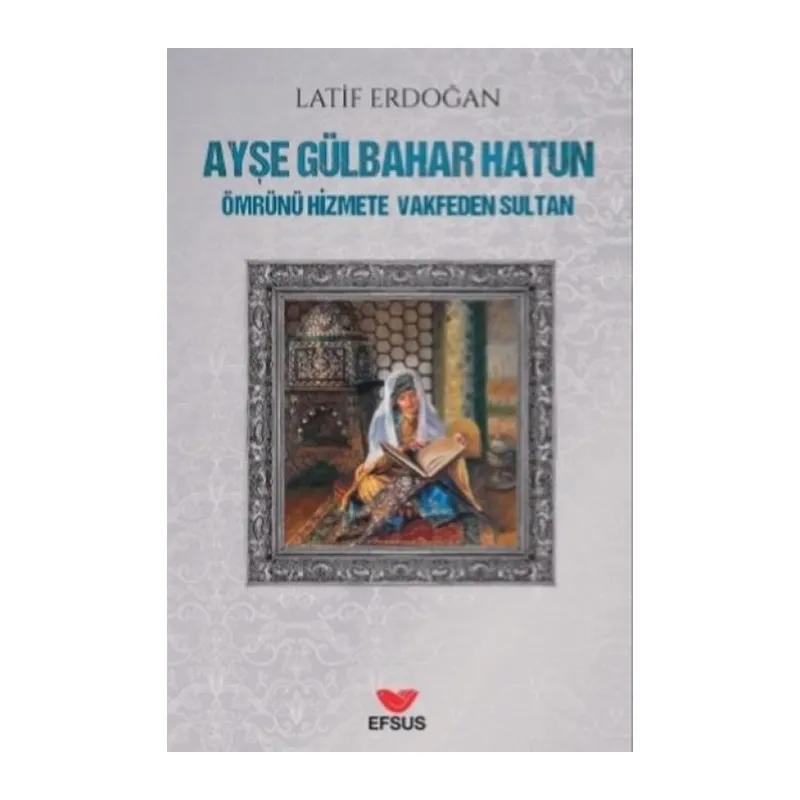 Ayşe bahar Hatun