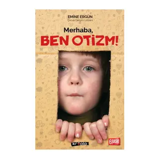 Merhaba Ben!