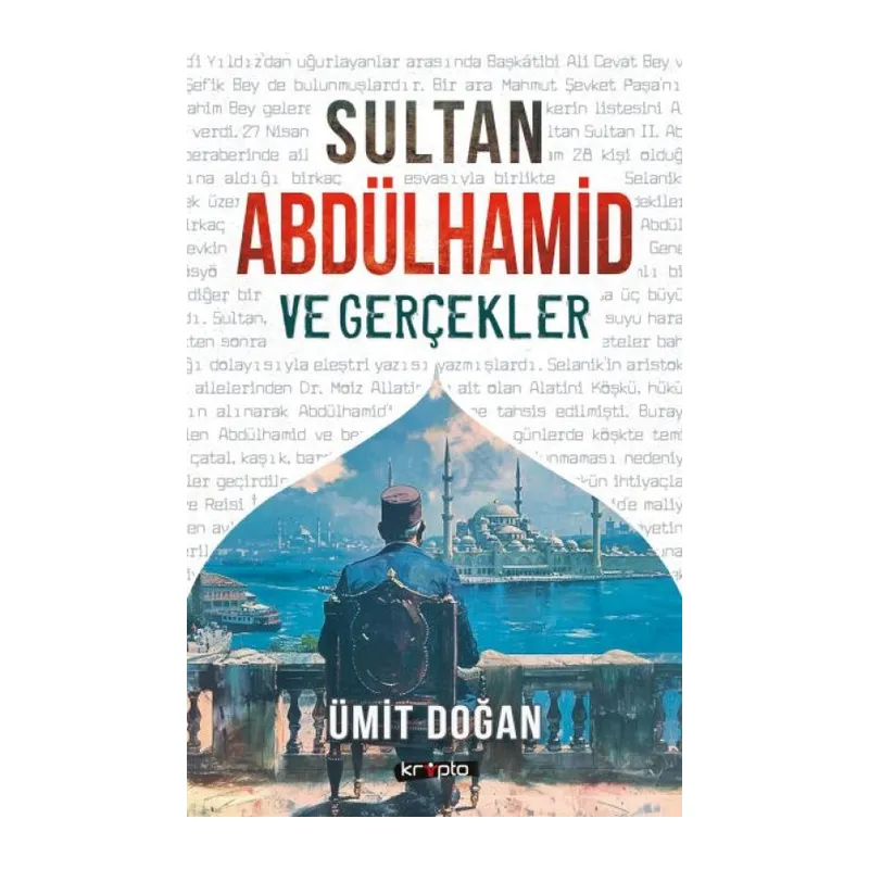 Sultan Abdülhamid Ve Gerçekler