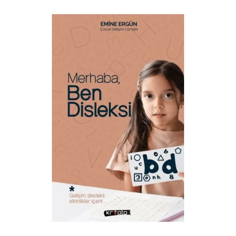 Merhaba, Ben Disleksi
