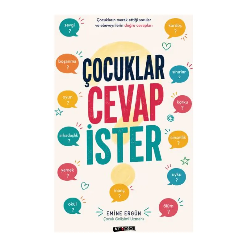 Çuklar Cevap İster