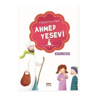 Türkistan Piri - Aed Yesevi