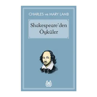 Shakespeare’den Öyküler
