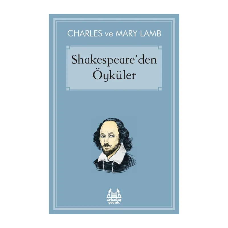 Shakespeare’den Öyküler