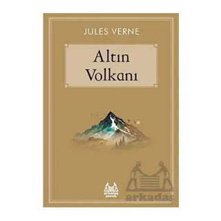 Altın Volkanı