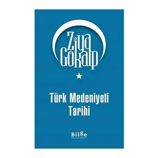 Türk Medeniyeti Tarihi