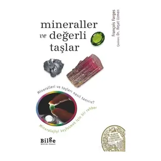 Mineraller ve Değerli Taşlar