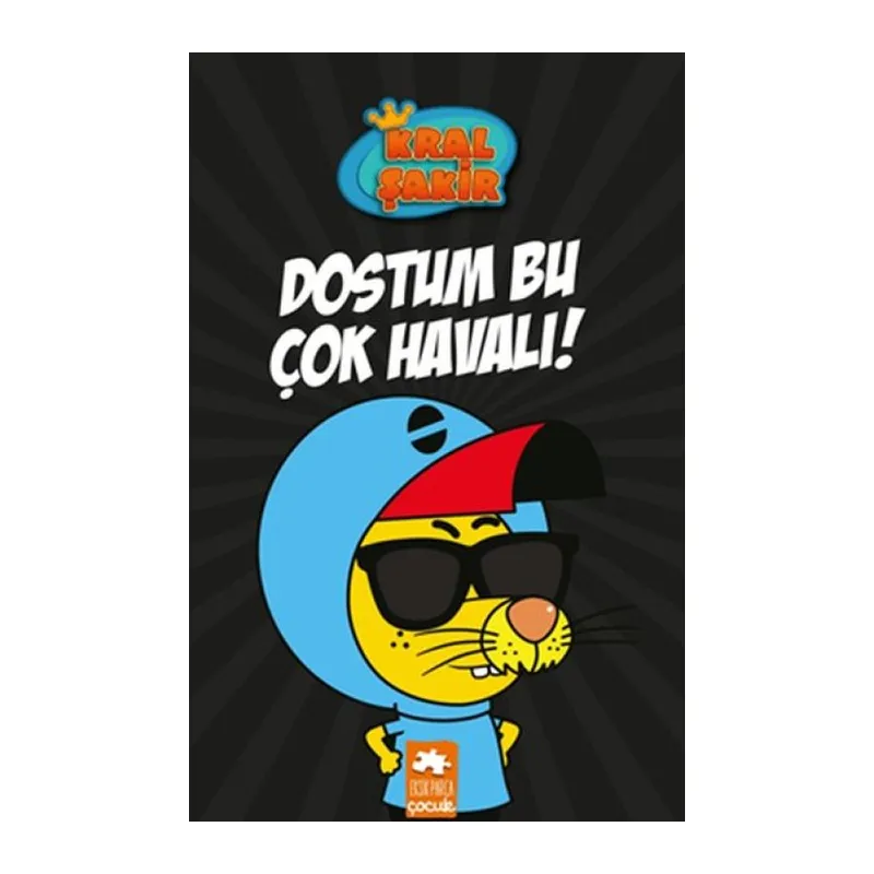 5 - Dostum Bu Çok Halı!