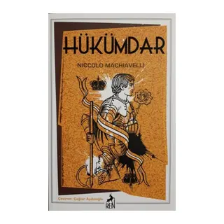 Hükümdar