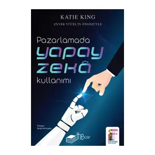 Pazarlamada Yapay Zeka Kullanımı