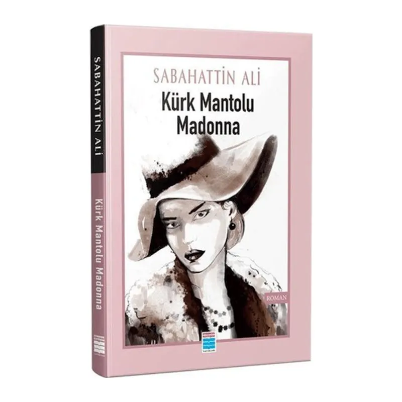 Kürk Mantolu Madonna